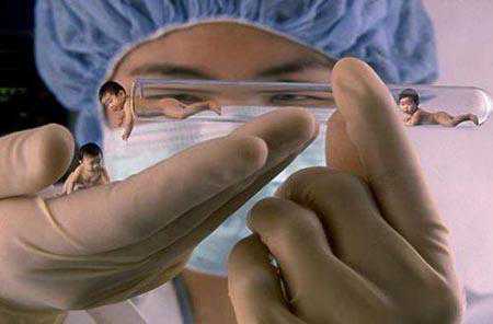 试管婴儿的五个具体步骤是什么？