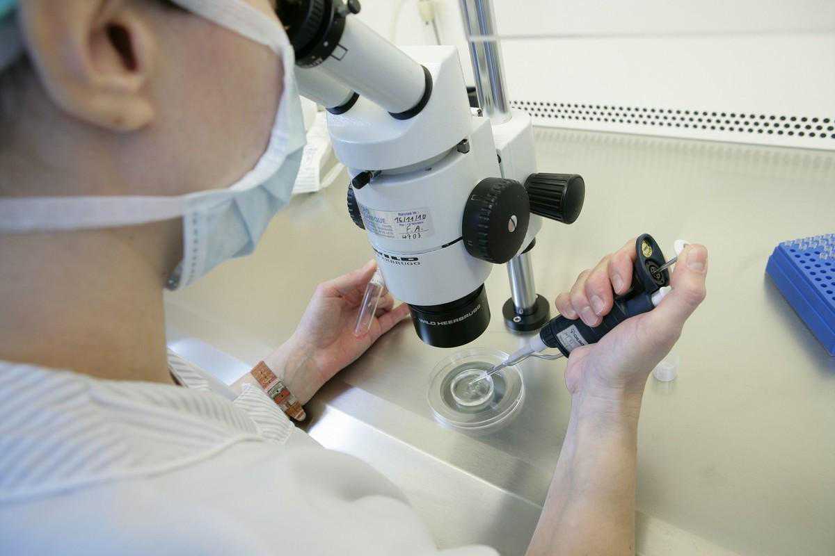 试管婴儿的出生缺陷高？差点当真了