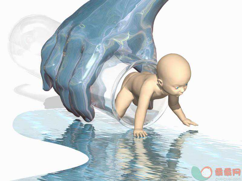 “试管婴儿技术”对妈妈和宝宝的影响