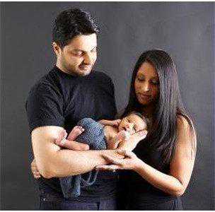 传说中的第四代试管婴儿长什么样？