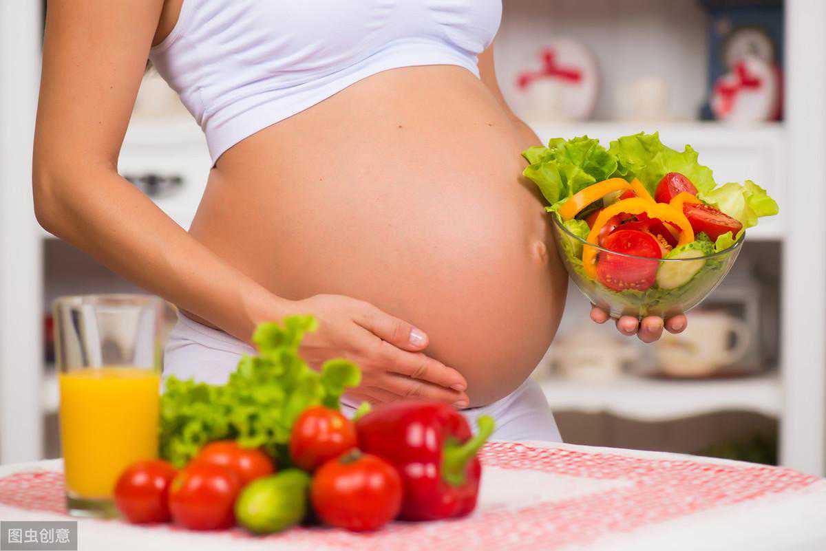 试管婴儿的准妈妈们不能吃的水果