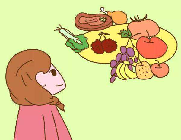 试管婴儿前期调理备孕，都吃些什么？