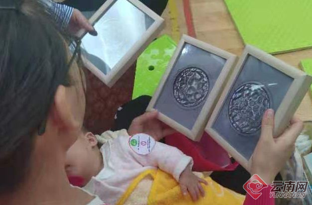 昆明市妇幼保健院三年诞生800例“试管婴儿”
