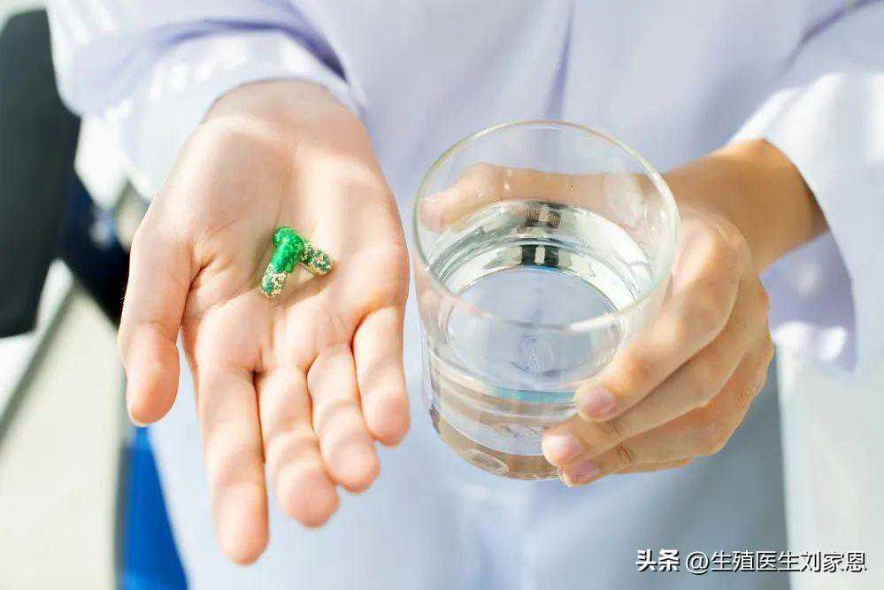 试管“吃错药”，这个周期是不是废了？真相来了