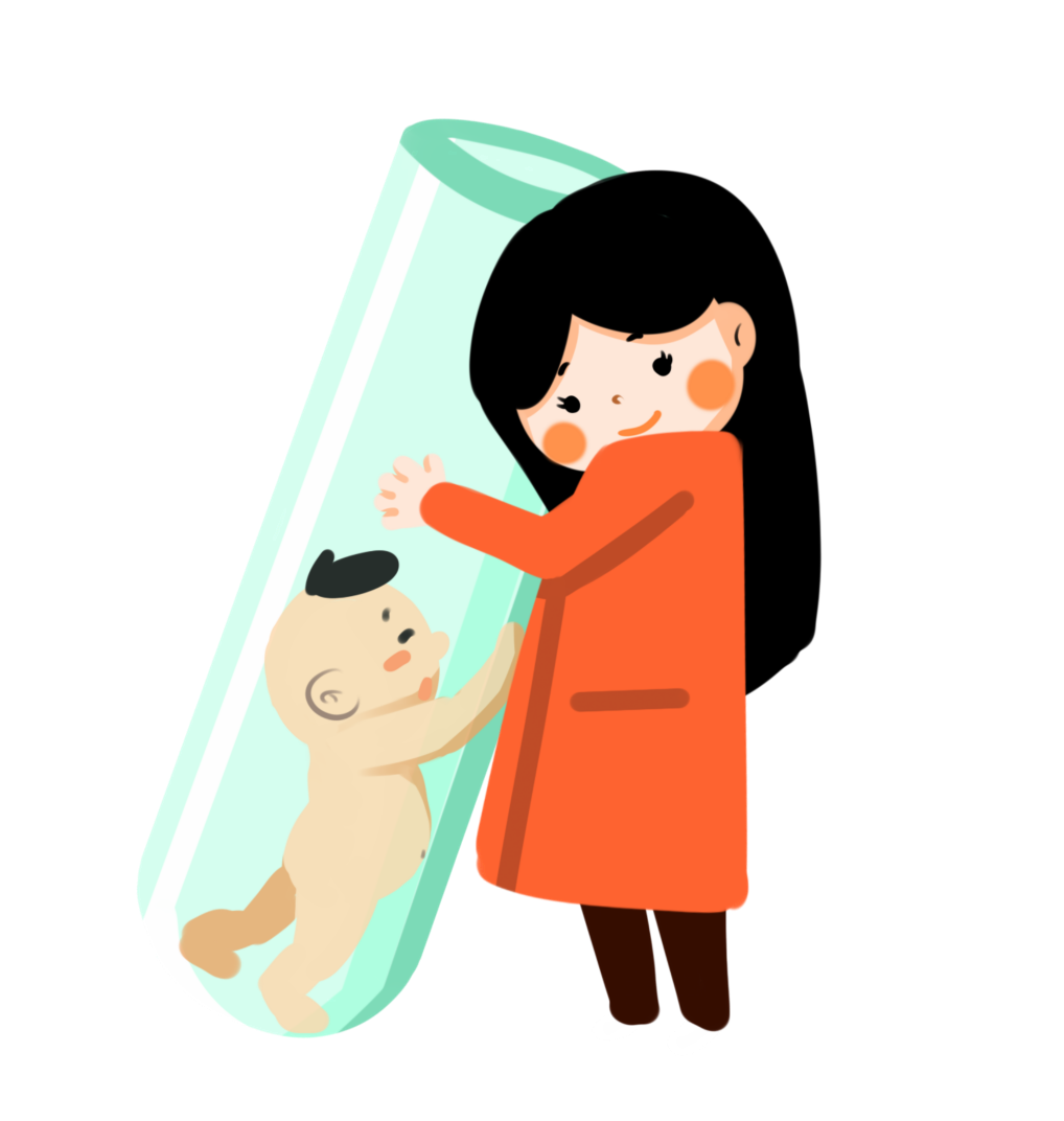 对于三代试管和基因编辑胎儿我们知多少