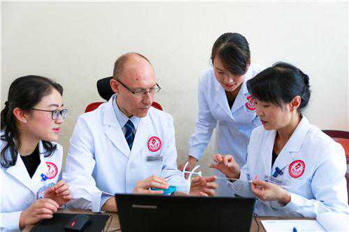 手机讲堂｜专家带你解密“试管婴儿”全套流程