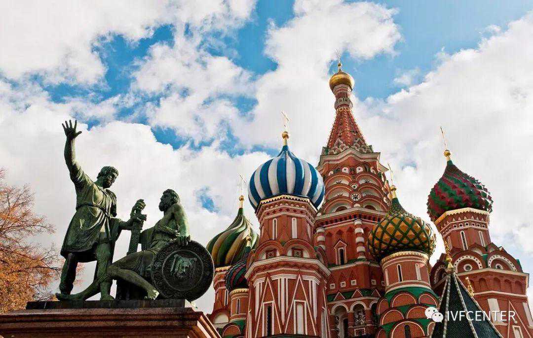 俄罗斯和美国的试管婴儿技术到底哪家强？