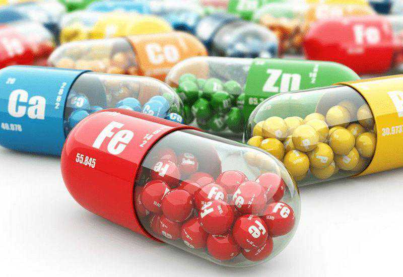 莲花宝宝：做泰国试管婴儿，微量元素不可少！