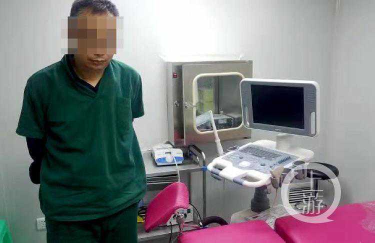 5旬夫妻卖房做试管婴儿深陷“黑诊所”陷阱