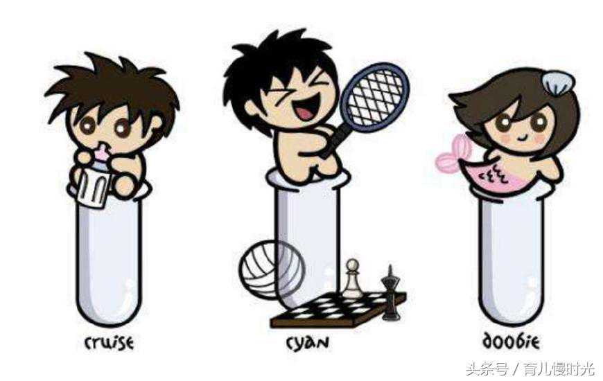 试管婴儿究竟是怎样一个过程？每人都有当父母的权利