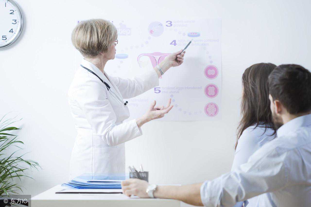 女性做试管婴儿前，要做哪些检查？这几个项目都得了解了解