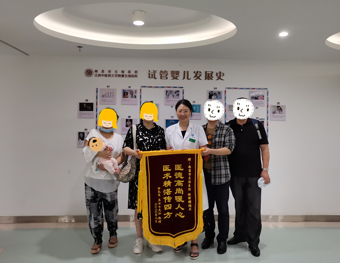 有孩子的中秋才圆满，试管好孕案例齐上阵，继续为好“孕”加油