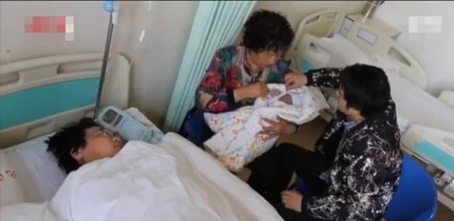 我国第一个试管婴儿，31年后顺利诞下男童，宝宝身份很特殊