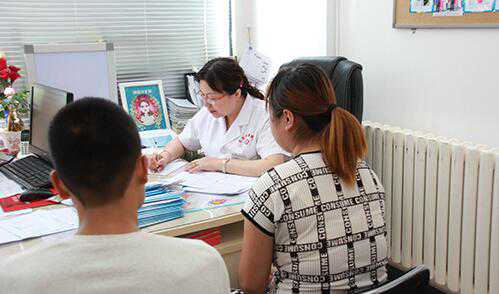 损伤了它，子宫就很容易变成“盐碱地”，试管婴儿也会面临失败