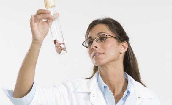 全面揭示试管婴儿的全过程，送给每一位渴望称为母亲的女人