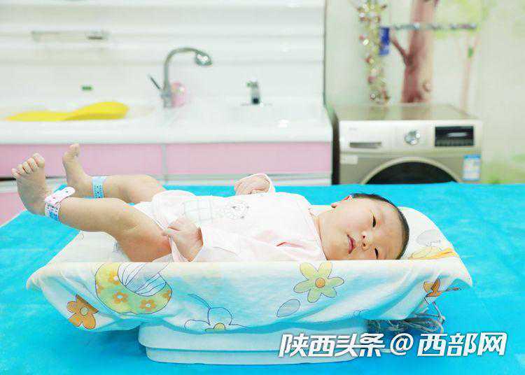 从1/18到100% 唐都医院第三代试管婴儿技术保证最优生育