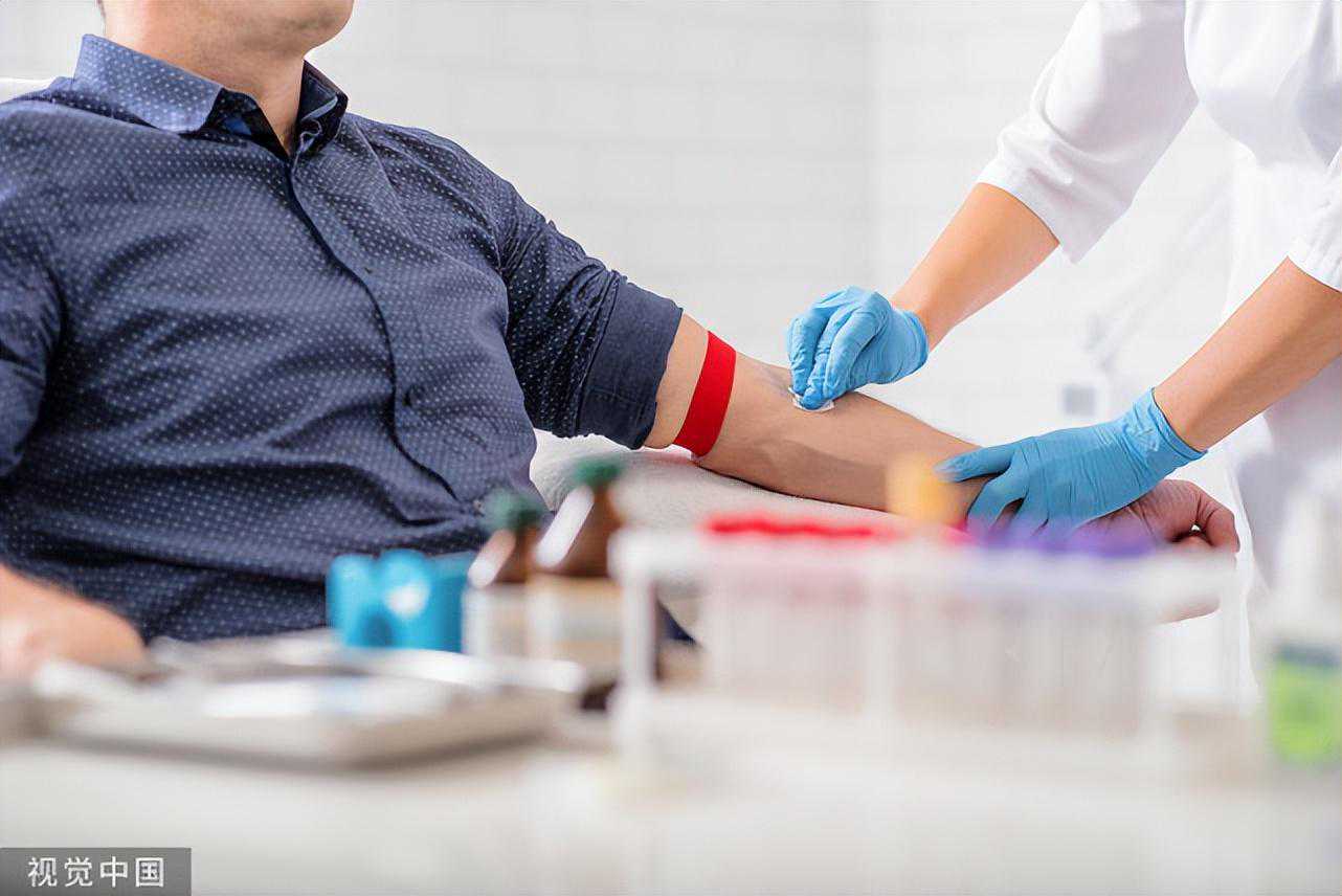 试管婴儿体检，男方需要做哪些检查项目呢？看这篇就够了