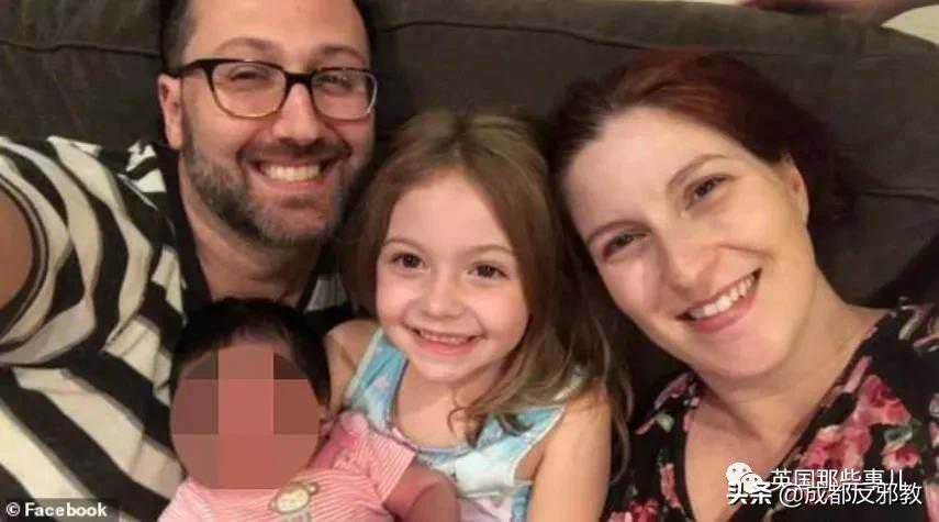 美国两对夫妻做试管，结果诊所弄混了？互相生了对方的娃