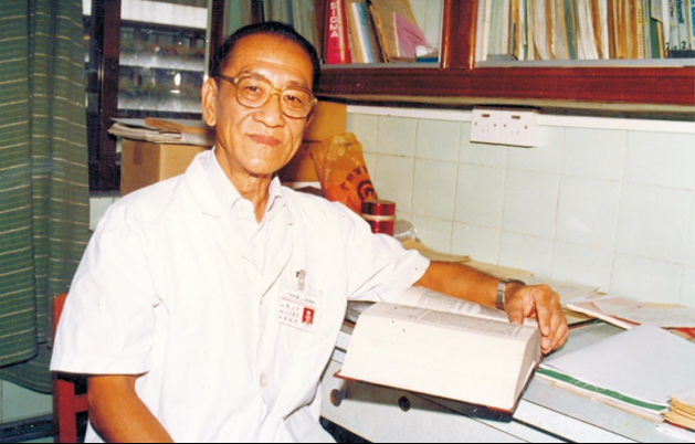 那个创造新生的人走了！广东试管婴儿第一人陈元本逝世