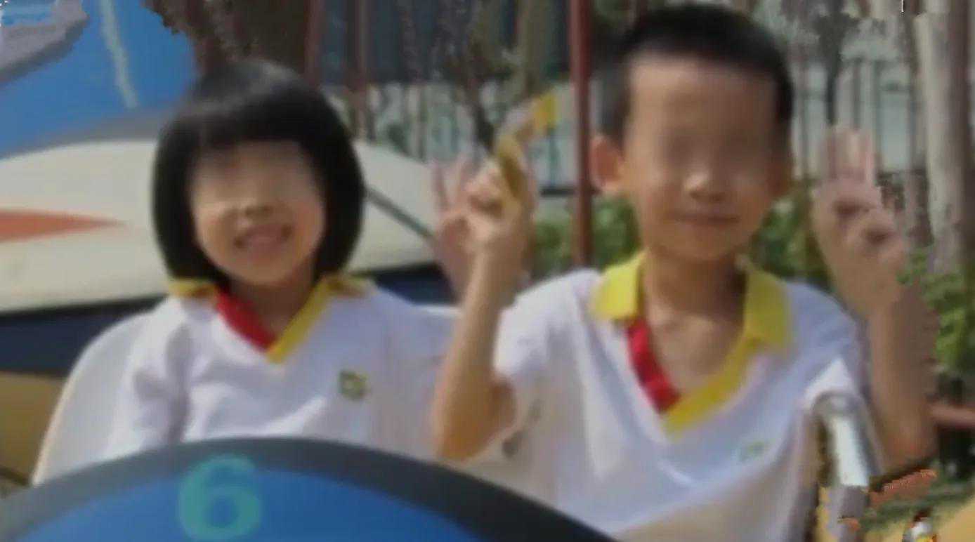 50多岁老夫妻试管生下龙凤胎，10年后养不起孩子双双跳楼身亡