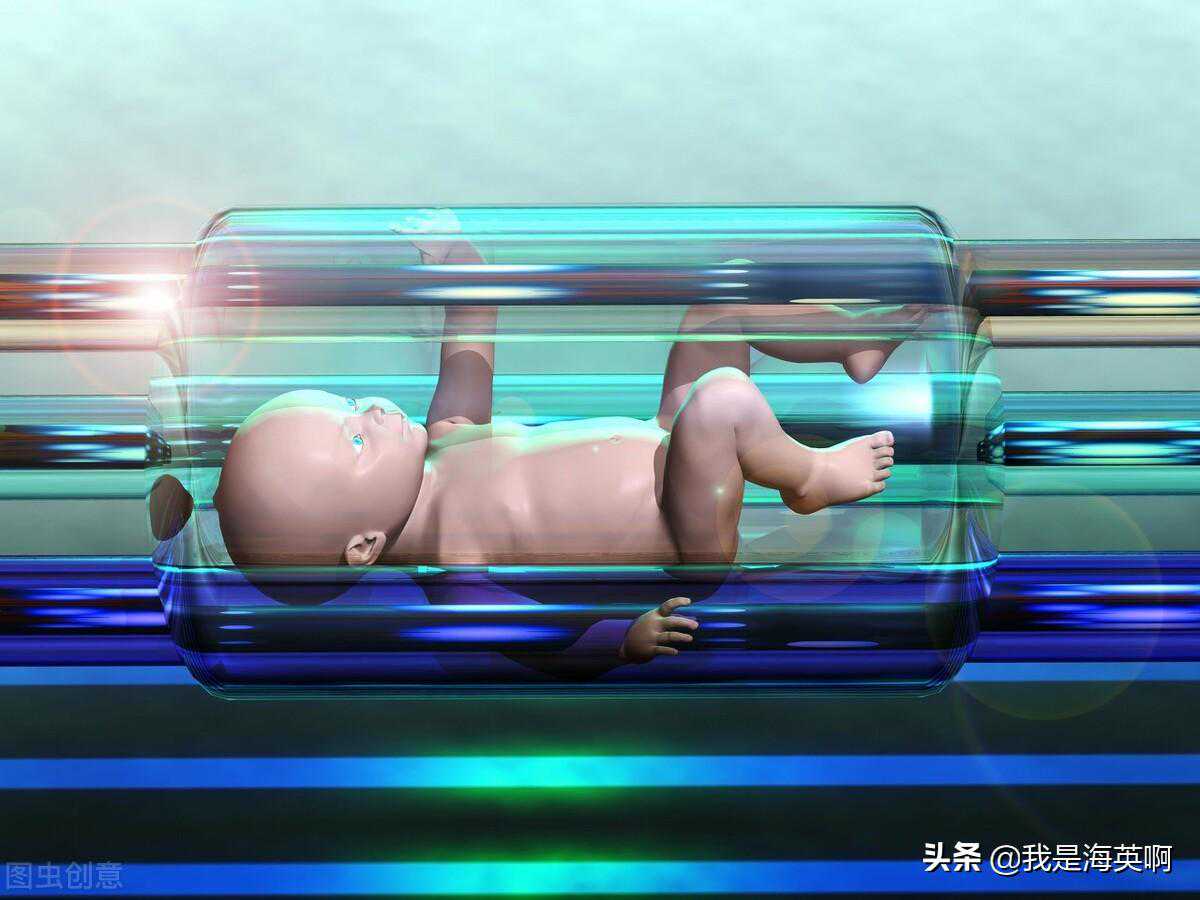 那么多做试管的人，失败后还在坚持，这一辈子没有孩子不能活吗