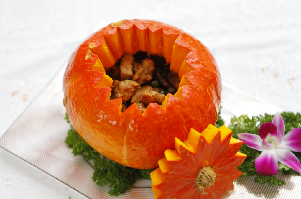 干货：台湾顶级营养师专业详解孕期饮食，附五星营养机构定制餐谱