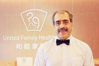 英国生殖专家谈大龄妈妈备孕之道