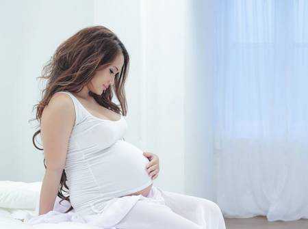 月安馨小课堂 胎梦意味着什么？来看看真正科学的解释吧！