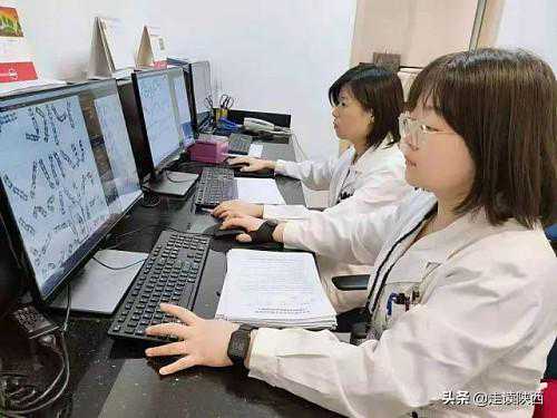 不孕不育、反复流产可能是染色体异常，出现这些问题需及时就医