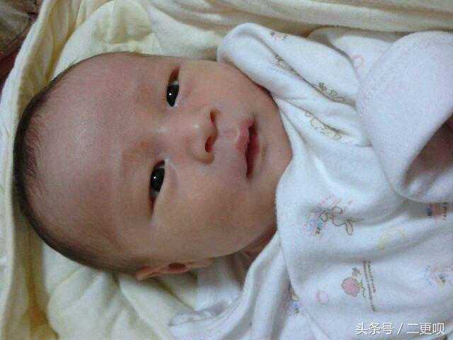 历经两天的疼痛终于顺产7斤男宝，分享从备孕到生完宝宝的点滴