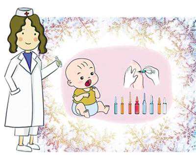 孩子该打啥疫苗，你了解吗？