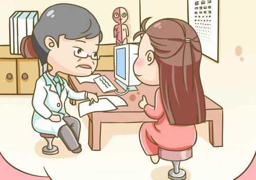 “提起不孕不育，就想到做试管婴儿？”这就是误区