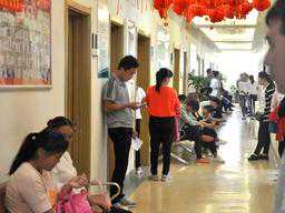 求子不易，嘉乐不孕不育医院帮她脱离治疗“黑洞”