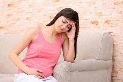 孕期头痛头晕怎么办？