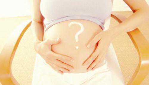 孕期生男生女症状十大谣言，所谓“女翻男”完全是个伪命题