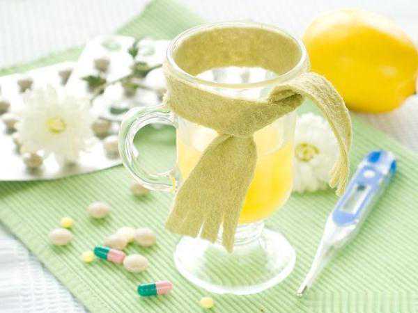 备孕期间能吃感冒药吗？