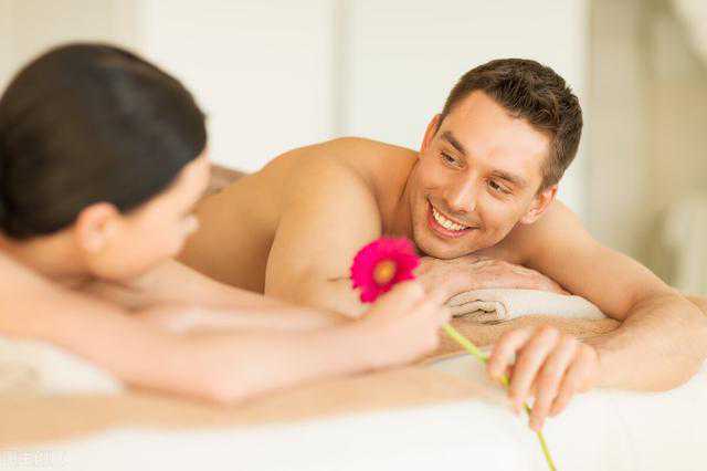 备孕期间男性应该怎么吃？