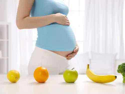 备孕妈妈一定要吃7大食物，提升怀孕机会，好孕本月就来