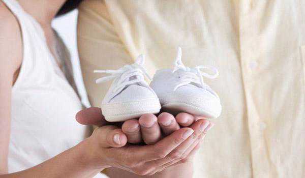 超详细的备孕计划，准备生育的宝爸宝妈快来看