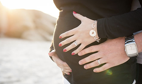 女性备孕，注意加强膳食营养