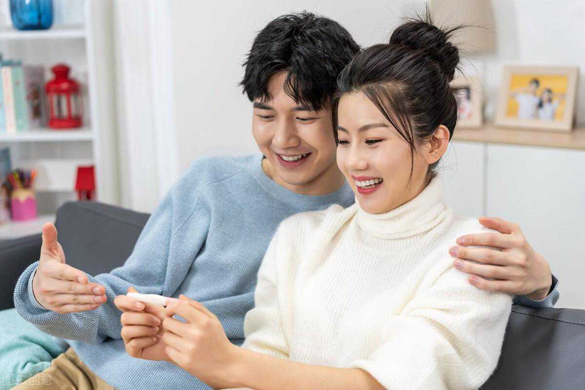 怀孕双方的“种子”不容忽视，你们备孕都遇到哪些问题？