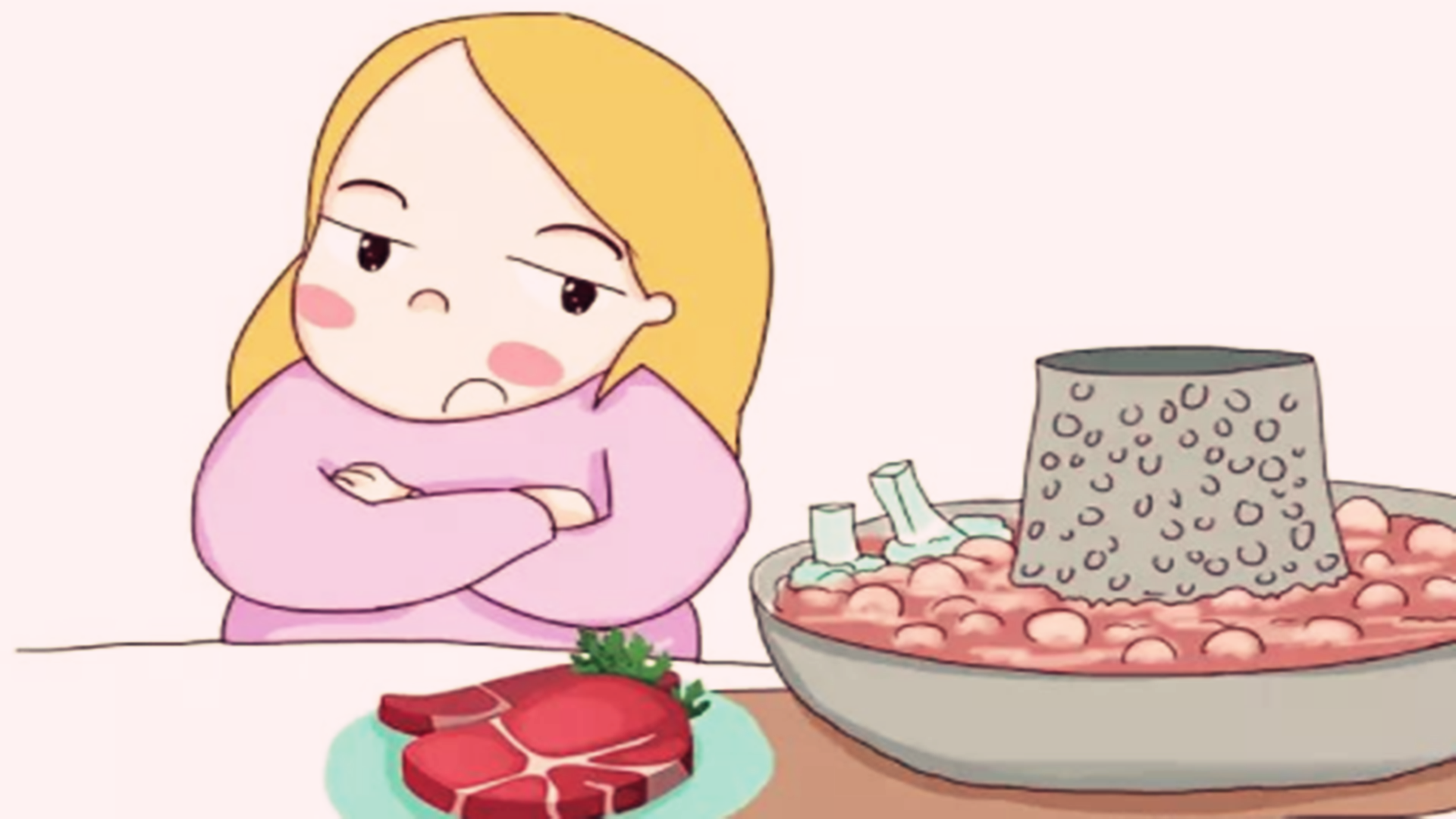 这些备孕期对男女有好处的蔬菜，可以适当多吃，你知道有哪些吗