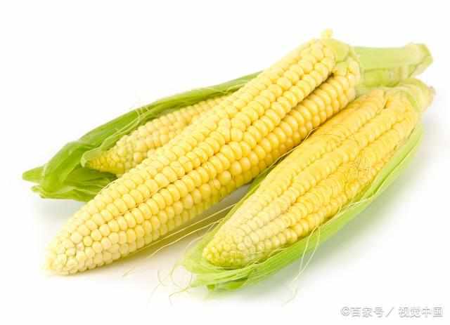 怀孕期间，适合孕妇食用的五种粗粮！