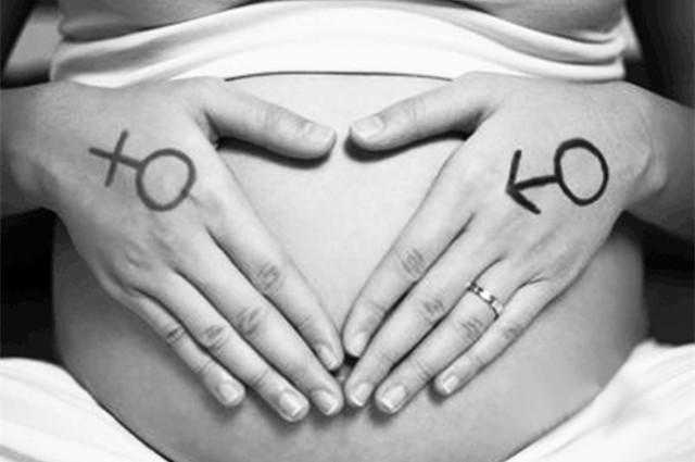 孕期别被“老俗话”套路了，宝宝是男是女，这个时候就确定了！