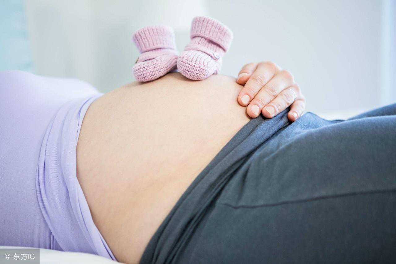 你怀孕做过胎梦吗？据说做过这8种胎梦生的孩子是来报恩的