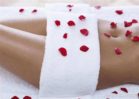 备孕须知：看看你的子宫位置对了吗？