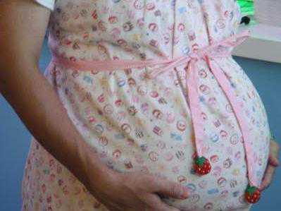 备孕3年多，终于如愿怀上小宝贝了，男宝哦！谈谈秘方！