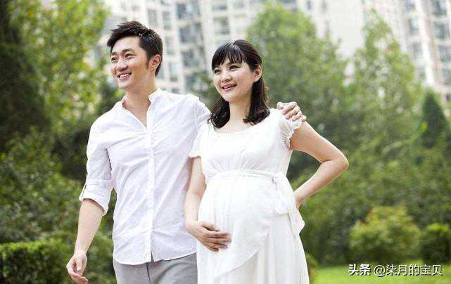 想让胎宝发育的好，抓住孕期最末的“猛涨期”，建议孕妈好好收藏