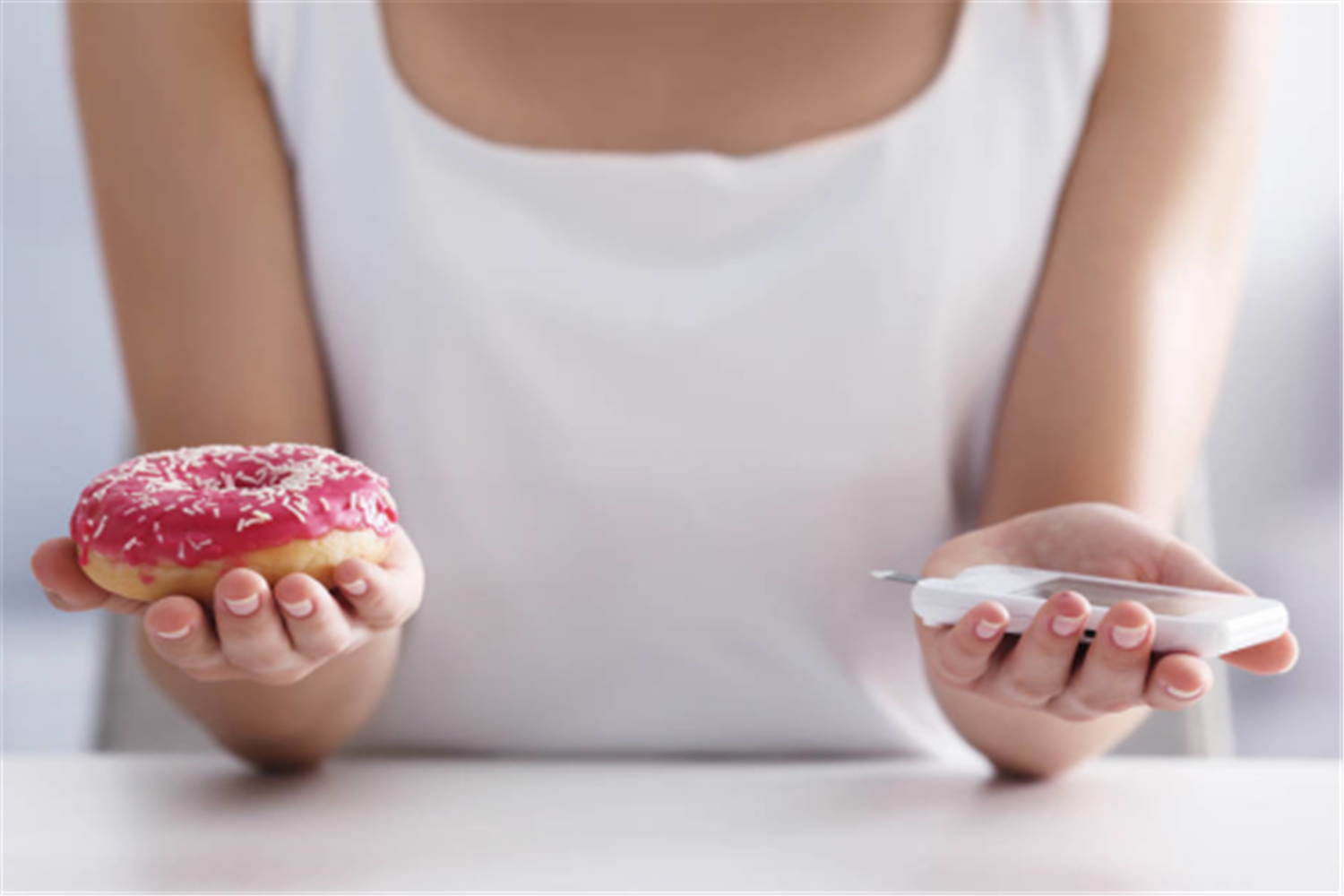 孕期控糖不能吃甜的？升糖指数才是关键，饭前餐后，记住两件事