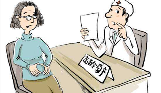 这四种情况，警惕！你需要做备孕检查